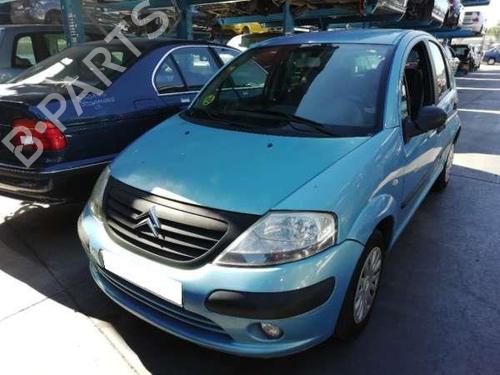 Used Parts CITROËN C3 I (FC_, FN_) 1.4 i 4957047