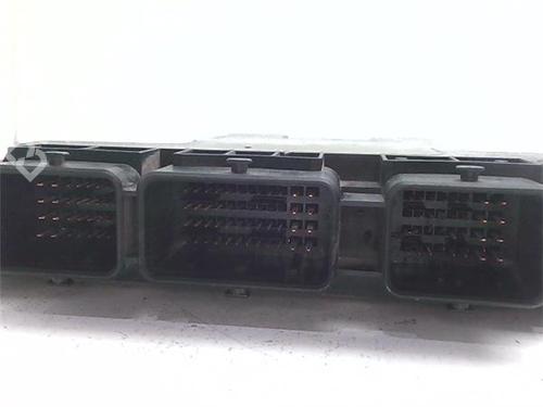 Control unit RENAULT MEGANE II Saloon (LM0/1_) 1.9 dCi (LM0G, LM1G, LM2C) | BP38350412M11 - Image 3