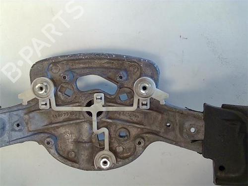 Steering wheel SMART FORTWO Coupe (451) 1.0 (451.330, 451.334) | BP38355522C49 - Image 2