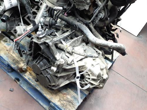Gearbox RENAULT ESPACE IV (JK0/1_) 2.0 dCi (JK01, JK02, JK1J, JK1K, JK1H) | BP39613097M3 - Image 4
