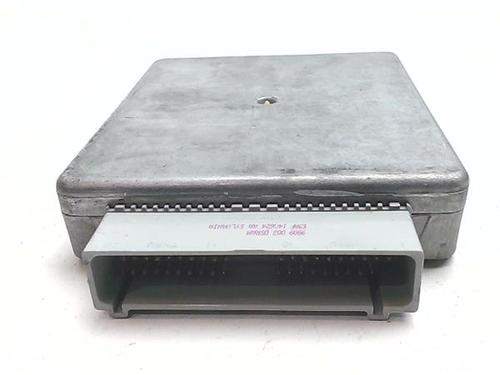 Used Engine control unit (ECU) Engine control unit (ECU) 38391892 38391892