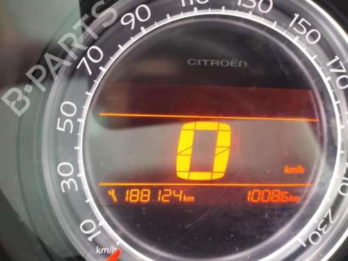Fælk CITROËN C4 II (NC_) 1.6 HDi 110 | BP39435263C45 - Image 9