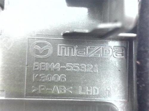 Switch MAZDA 3 Saloon (BL) 1.6 MZR (BL12) | BP38392626I30 - Image 5