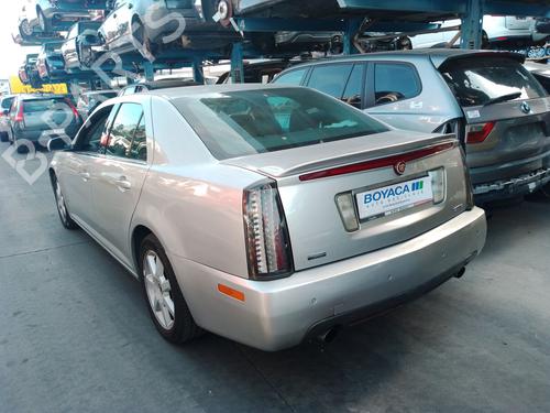 Højre solskærm CADILLAC STS 3.6 | BP38401028I2 - Image 4