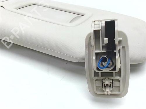 Left sun visor BMW X3 (G01, F97, G08) xDrive 20 d | BP38391659I1 - Image 3
