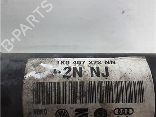 Right front driveshaft VW GOLF VI (5K1) 1.4 TSI | BP38365831M39 - Image 2