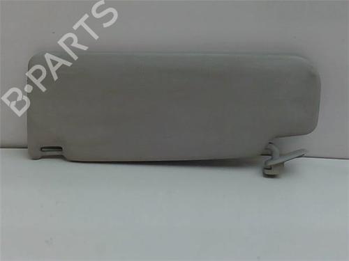 Left sun visor VW GOLF VI (5K1) 2.0 TDI | BP38375450I1 - Image 2