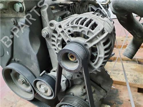 Used Alternator Alternator 38735487 38735487