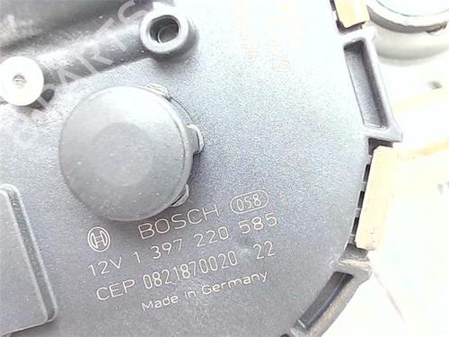 Used Front wiper motor Front wiper motor 38464861 38464861