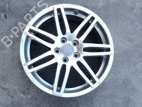 Used Rim Rim 38333757 38333757