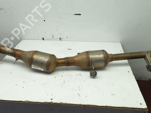 Particulate filter RENAULT TRAFIC III Bus (JG_) 1.6 dCi 95 (JGMR, JGMJ) | BP38387642M81 - Image 7