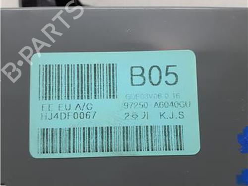 Climate control HYUNDAI i30 Estate (GD) 1.4 CRDi | BP38365119I5 - Image 3