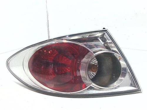 Used Left taillight Left taillight 38389097 38389097