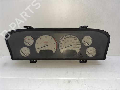 Used Instrument cluster Instrument cluster 38359065 38359065