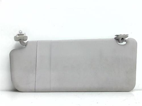 Used Left sun visor Left sun visor 38383079 38383079