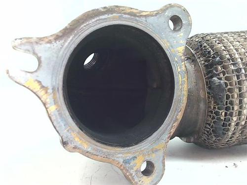 Exhaust system MERCEDES-BENZ A-CLASS (W176) A 200 CDI / d (176.008) | BP38388898M121 - Image 2