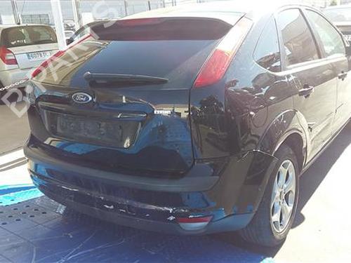 Climate control FORD FOCUS II (DA_, HCP, DP) 1.8 TDCi | BP38350465I5 - Image 8