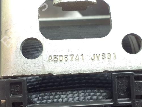 Front right seatbelt DACIA LODGY (JS_) 1.5 dCi | BP40044230I25 - Image 4