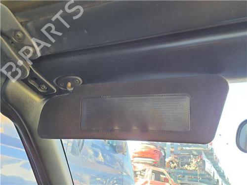 Left sun visor MAZDA MX-5 II (NB) 1.6 16V (NB6C) | BP38392723I1 - Image 2