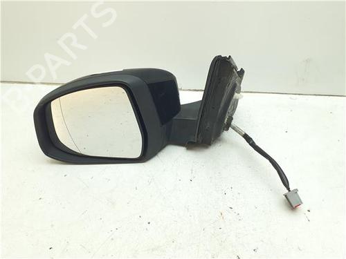 left-mirror-ford-mondeo-iv-ba7-2007-2008-2009-2010-2011-2012-2013-2014-2015-38368358 main image