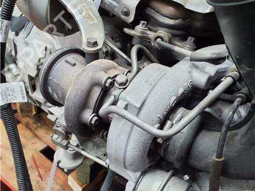 Engine MERCEDES-BENZ VITO Tourer (W447) 114 CDI / 114 BlueTEC (447.701, 447.703, 447.705) | BP38393718M1 - Image 8