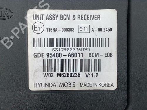 Used Comfort control module Comfort control module 38352581 38352581