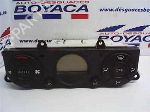 Used Climate control Climate control FORD MONDEO III (B5Y) 2.0 16V TDDi / TDCi (115 hp) 38361453 38361453