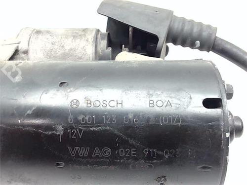 Starter VW PASSAT B6 (3C2) 3.2 FSI 4motion | BP38363950M8 - Image 2