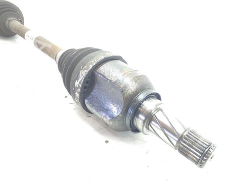 Left front driveshaft DACIA SANDERO II TCe 90 LPG (B8M1) | BP38402606M38 - Image 3