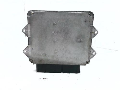Control unit OPEL CORSA C (X01) 1.3 CDTI (F08, F68) | BP38392420M11 - Image 2