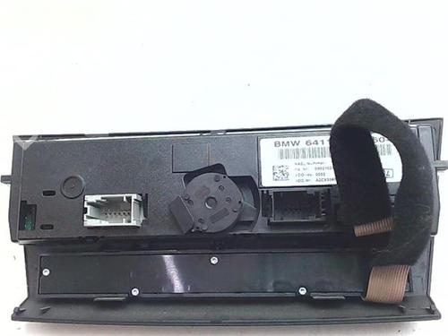 Climate control BMW 3 (E90) 320 i | BP38387901I5 - Image 5