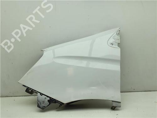 Used Left front fenders Left front fenders IVECO DAILY V Van 29S13, 29L13, 35C13, 35S13, 40C13, 40S13 (126 hp) 39964400 39964400