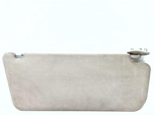 Used Right sun visor Right sun visor 38387645 38387645