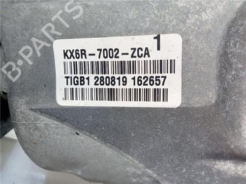 Gearbox FORD FOCUS IV (HN) 2.3 ST EcoBoost | BP38359653M3 - Image 4