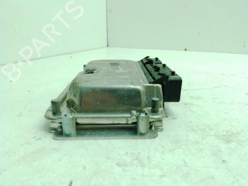 Control unit PEUGEOT 1007 (KM_) 1.6 16V | BP38333328M11 - Image 3