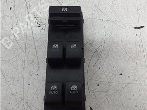 Used Left front window switch Left front window switch 38369575 38369575