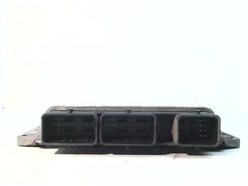 Control unit PEUGEOT 607 (9D, 9U) 2.7 HDi 24V | BP38377591M11 - Image 3