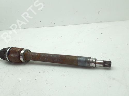 Right front driveshaft FORD MONDEO V Saloon (CD) 1.5 EcoBoost | BP40447019M39 - Image 3