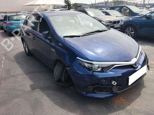 Electronic module TOYOTA AURIS (_E18_) 1.3 Dual-VVTi (NRE180_, NRE180R) | BP38373429M83 - Image 4