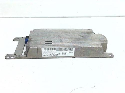 Electronic module BMW X3 (F25) xDrive 30 d | BP38387732M83 - Image 3