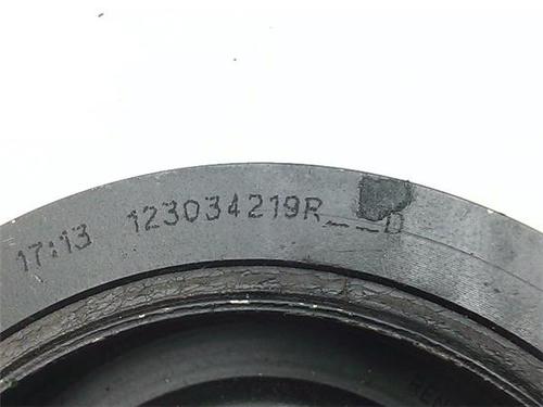 Pulley RENAULT KADJAR (HA_, HL_) 1.6 dCi 130 (HLA4) | BP38374560M122 - Image 4