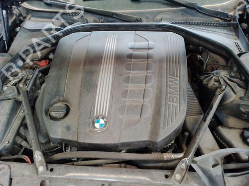 Engine BMW 5 (F10) 530 d | BP38333233M1 - Image 2