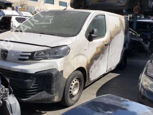 Brugte PEUGEOT EXPERT Van (V_) 1.5 BlueHDi 120 4947782