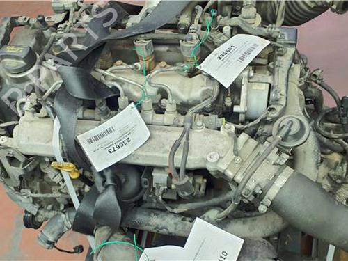 Engine HYUNDAI i30 (FD) 1.6 CRDi | BP38379608M1 - Image 5