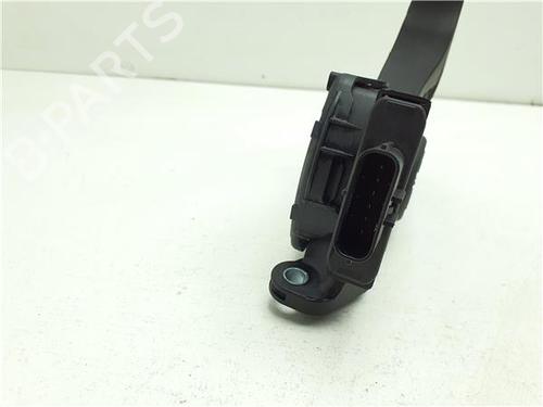 Pedal AUDI A4 B8 (8K2) 2.0 TDI | BP38372300I4 - Image 2