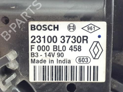 Alternator DACIA LOGAN (LS_) 1.2 16V (LS1N, LS02, BS02) | BP38402787M7 - Image 6