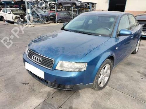 Left front fog light AUDI A4 B6 (8E2) 2.5 TDI | BP38363199C30 - Image 4