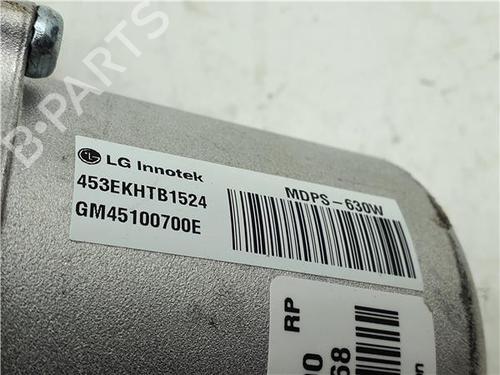 Steering column KIA CARENS IV 1.6 GDi | BP38377941M21 - Image 5