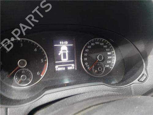 Used Instrument cluster Instrument cluster 38366113 38366113