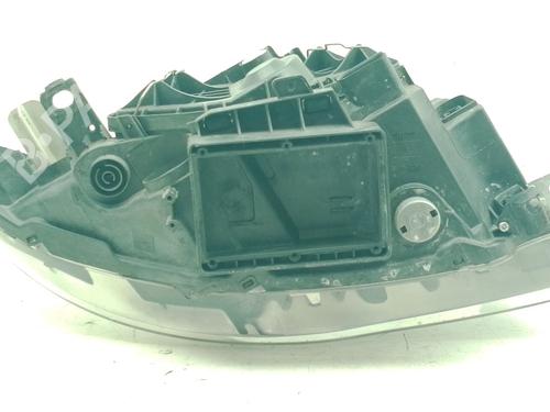 Left headlight BMW 1 (E81) 118 d | BP38440051C28 - Image 7